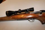 Weatherby MK-V 240 Weatherby Mag - 3 of 6