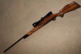 Weatherby MK-V 240 Weatherby Mag - 2 of 6