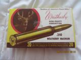 WEATHERBY COLLECTORS - 1 of 1