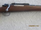Mauser Sporter 30-06 - 3 of 7