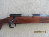 257 Roberts, Winchester Model 70 Post '64 - 2 of 7