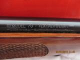 257 Roberts, Winchester Model 70 Post '64 - 7 of 7