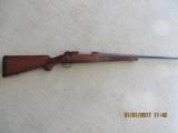 257 Roberts, Winchester Model 70 Post '64 - 1 of 7
