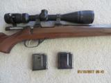 CZ 527 American, 223 Remington - 3 of 9