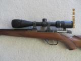CZ 527 American, 223 Remington - 7 of 9