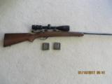 CZ 527 American, 223 Remington - 1 of 9