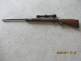 Remington 700 LEFT HAND 7 M/M
Rem Mag - 1 of 8