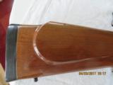 Remington 700 LEFT HAND 7 M/M
Rem Mag - 5 of 8