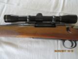 Remington 700 LEFT HAND 7 M/M
Rem Mag - 3 of 8
