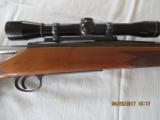 Remington 700 LEFT HAND 7 M/M
Rem Mag - 7 of 8