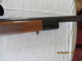 Remington 700 LEFT HAND 7 M/M
Rem Mag - 8 of 8