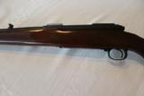 Winchester Pre-64 Model 70 Featherweight 30-06 - 9 of 12