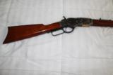 Navy Arms Model 1873 in 45 Colt - 1 of 10
