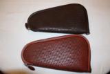 Leather Pistol Cases - 1 of 1