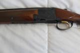 Browning Superposed Lightning 12 gauge - 3 of 8