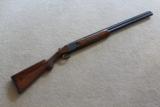 Browning Superposed Lightning 12 gauge - 1 of 8