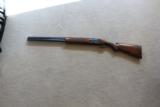 Browning Superposed Lightning 12 gauge - 2 of 8