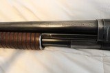 Winchester Model 12, 12 ga. - 7 of 9
