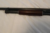 Winchester Model 12, 12 ga. - 8 of 9
