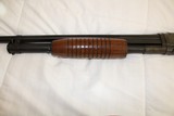 Winchester Model 12-20Ga. - 8 of 10