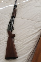 Winchester Model 12-12Ga. - 1 of 9