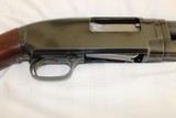 Winchester Model 12-12Ga. - 3 of 9