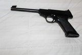 Browning Nomad 22 RF - 2 of 5