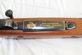 Winchester Model 70 Post 64 Classic Super Express 375 H&H Magnum - 5 of 11