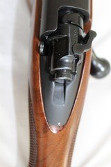 Winchester Model 70 Post 64 Classic Super Express 375 H&H Magnum - 11 of 11