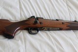 Winchester Model 70 Post 64 Classic Super Express 375 H&H Magnum - 1 of 11