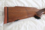Winchester Model 70 Post 64 Classic Super Express 375 H&H Magnum - 2 of 11
