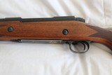 Winchester Model 70 Post 64 Classic Super Express 375 H&H Magnum - 8 of 11