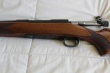 Winchester Pre-64 Model 70 Alaskan 338 Win Mag - 7 of 8