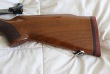 Winchester Pre-64 Model 70 Alaskan 338 Win Mag - 6 of 8