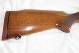 Winchester Pre-64 Model 70 Alaskan 338 Win Mag - 2 of 8