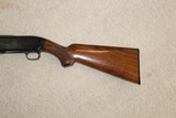 Browning Model 12, 20 ga. Grade I - 4 of 7