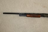 Browning Model 12, 20 ga. Grade I - 6 of 7