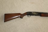 Browning Model 12, 20 ga. Grade I - 2 of 7