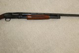 Browning Model 12, 20 ga. Grade I - 3 of 7