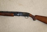 Browning Model 12, 20 ga. Grade I - 5 of 7