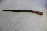 Winchester Model 12, Field, 16 Gauge - 5 of 11