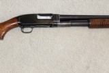 Winchester Model 12, Field, 16 Gauge - 2 of 11