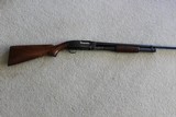 Winchester Model 12, Field, 16 Gauge - 1 of 11