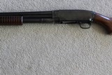 Winchester Model 12, Field, 16 Gauge - 7 of 11