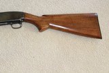 Winchester Model 12, Field, 16 Gauge - 6 of 11