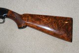 Winchester Model 12, 20 Ga. Deluxe - 4 of 9