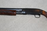 Winchester Model 12, 20 Ga. Deluxe - 5 of 9