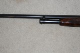 Winchester Model 12, 20 Ga. Deluxe - 6 of 9
