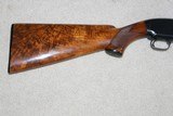 Winchester Model 12, 20 Ga. Deluxe - 3 of 9
