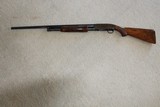 Winchester Model 12, 20 Ga. Deluxe - 2 of 9